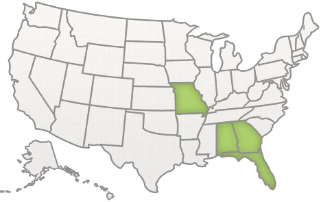 Mid South Region