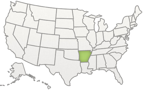 Arkansas