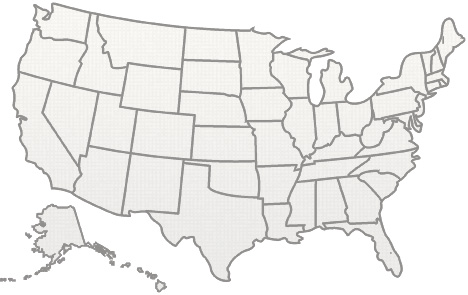 US Map